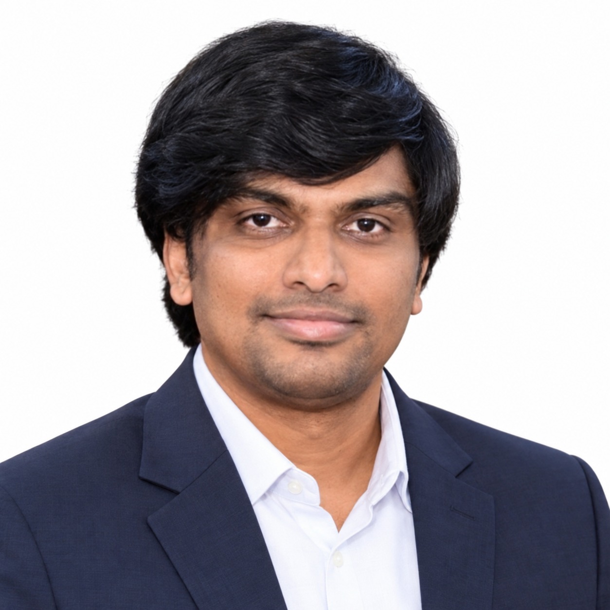 Rajesh Balaji