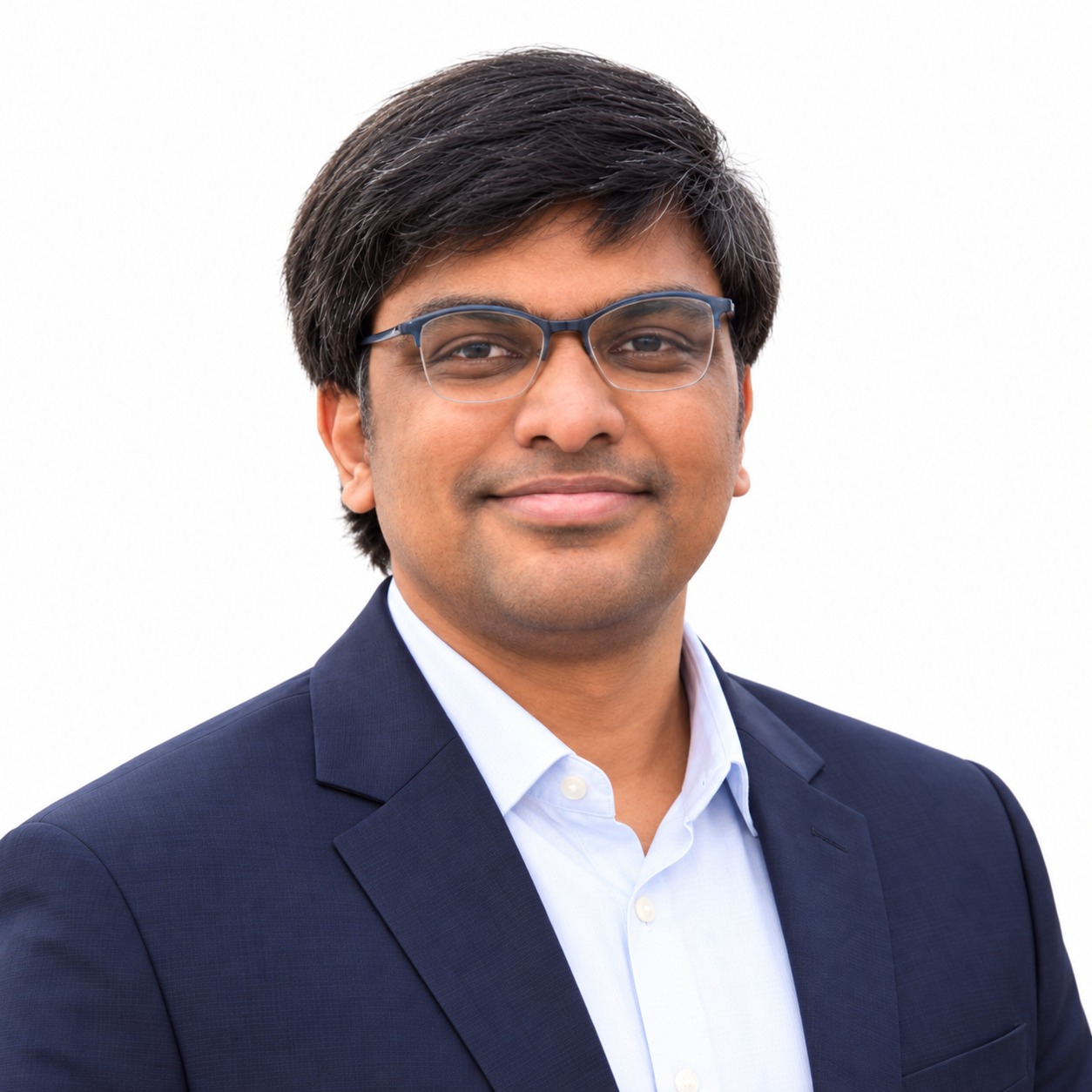 Rajesh Balaji