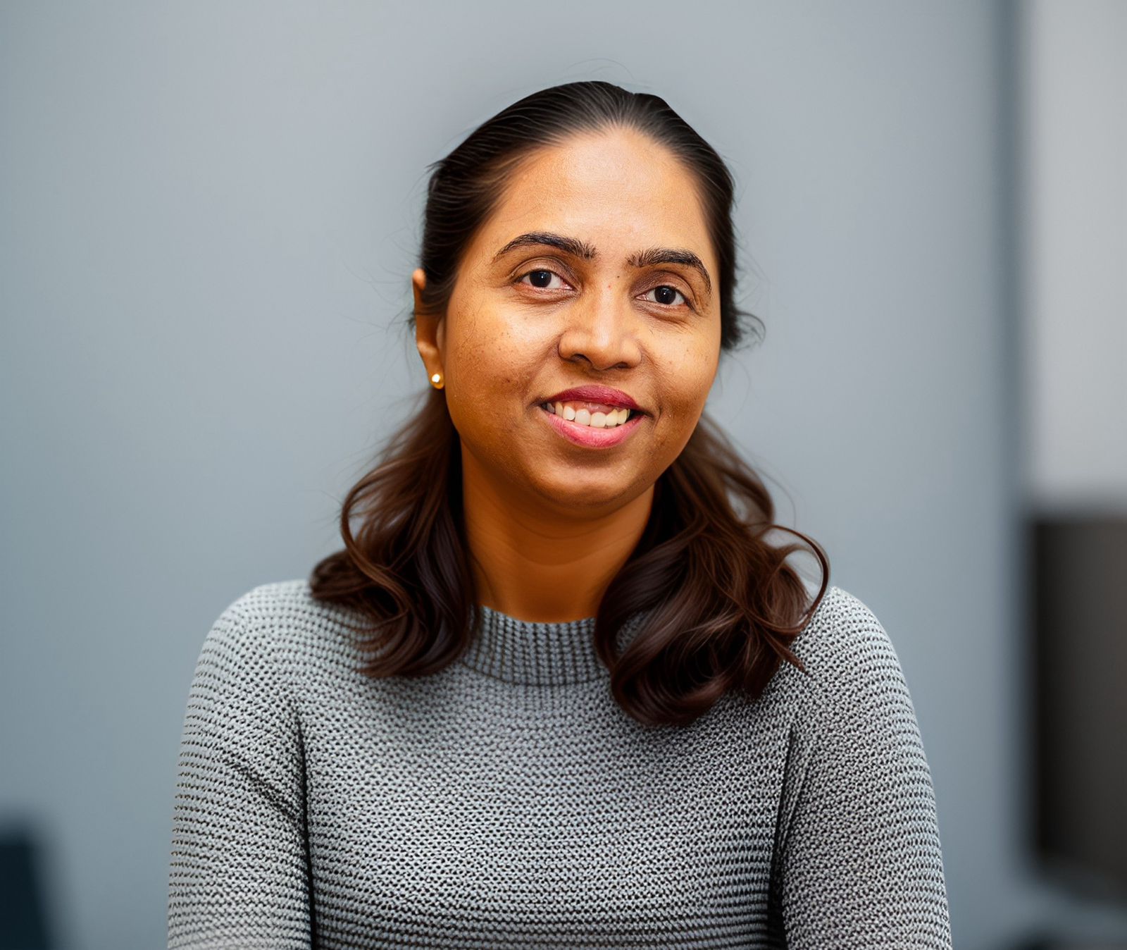 Dr. Ghaida Muttashar Abdulsahib