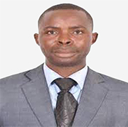 Dr. Victor Sunday Aigbodion