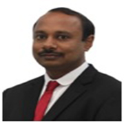 Dr. Chockalingam Palanisamy