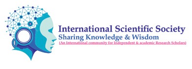 Scientific Society Logo